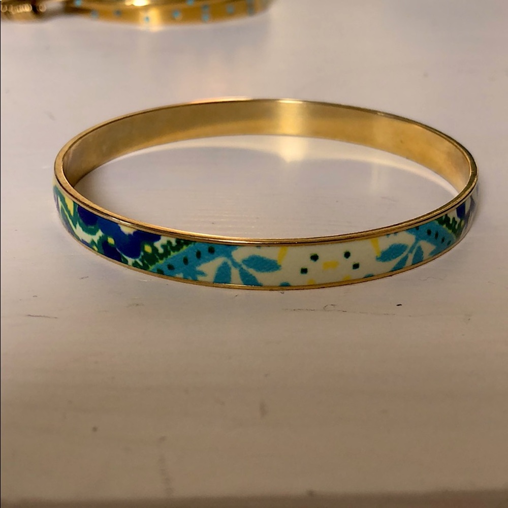 🐆 J Crew Bangle